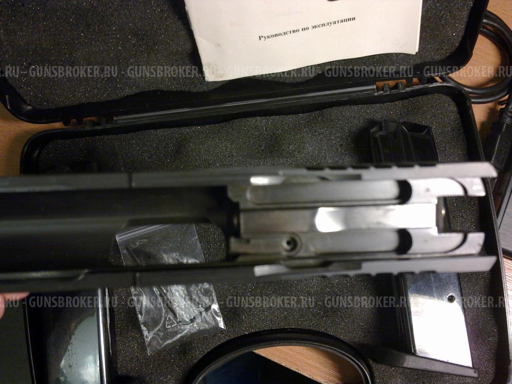 GRAND POWER T12 SLOVAKIA i серия 2011г