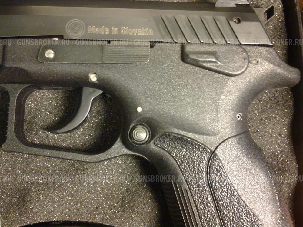 GRAND POWER T12 SLOVAKIA i серия 2011г