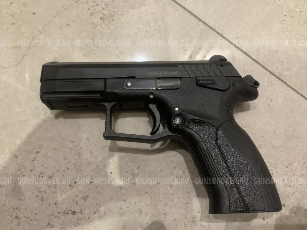 Grand power t12 slovakia серия I 