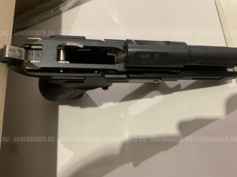 Grand power t12 slovakia серия I 