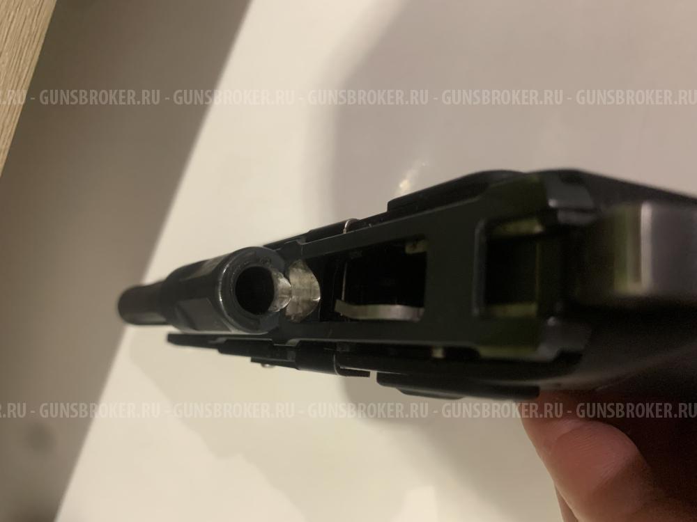 Grand power t12 slovakia серия I 