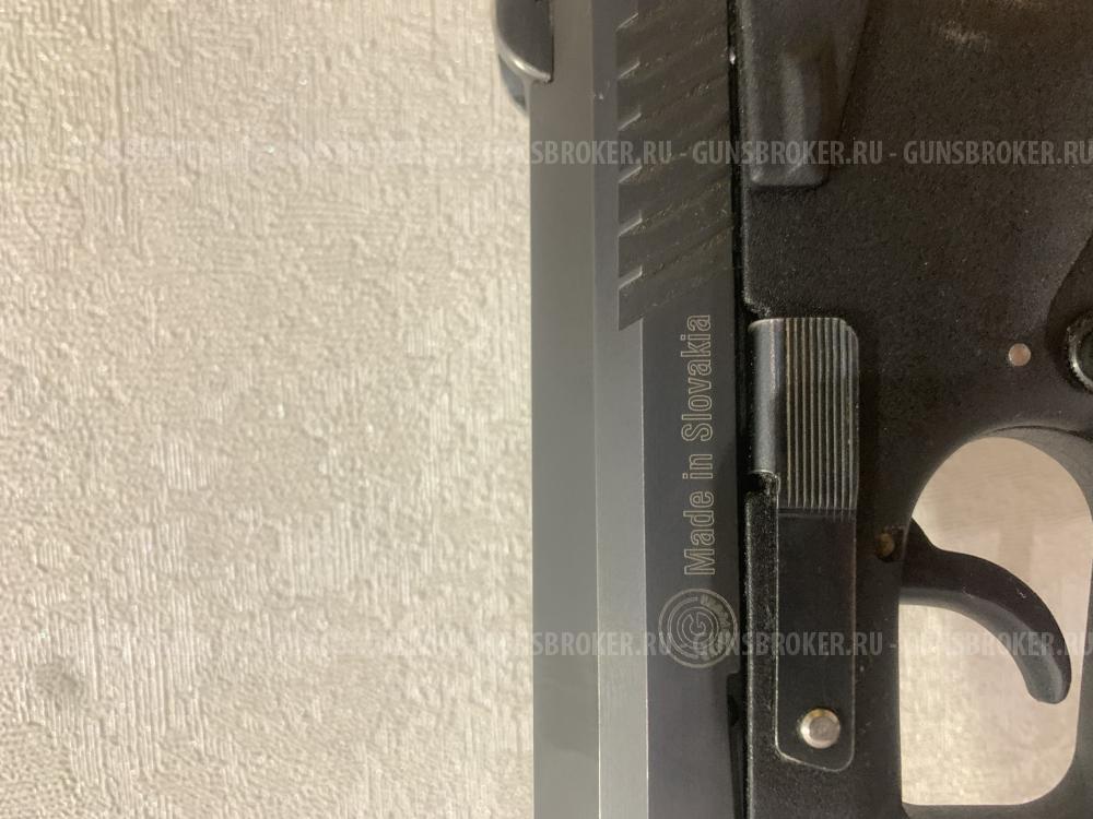 Grand power t12 slovakia серия I 