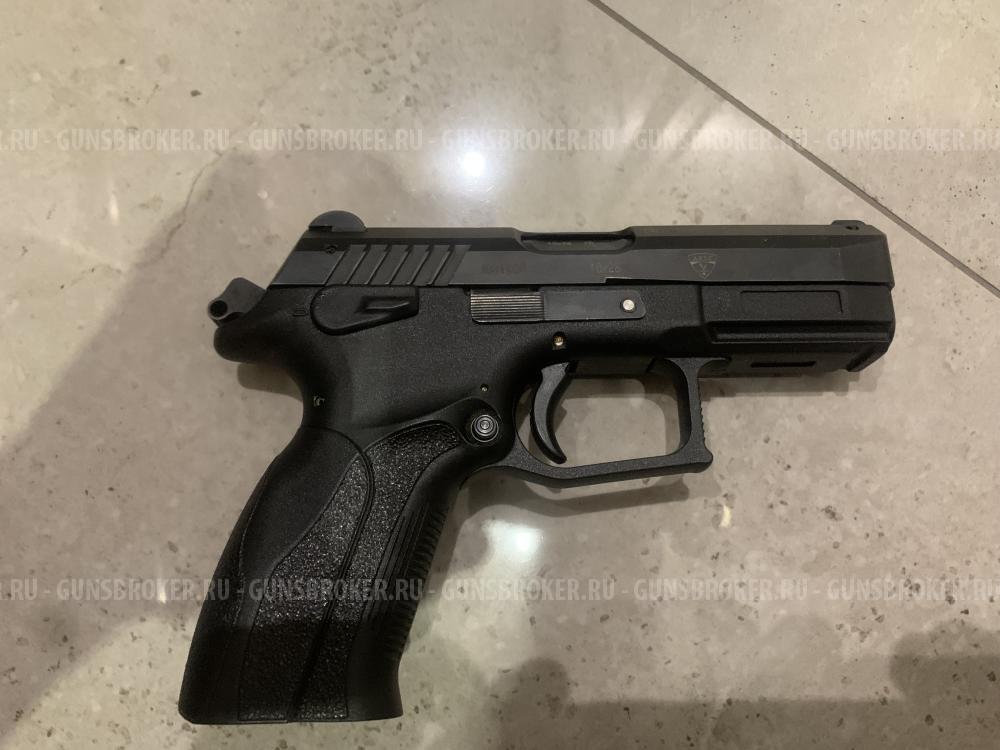 Grand power t12 slovakia серия I 