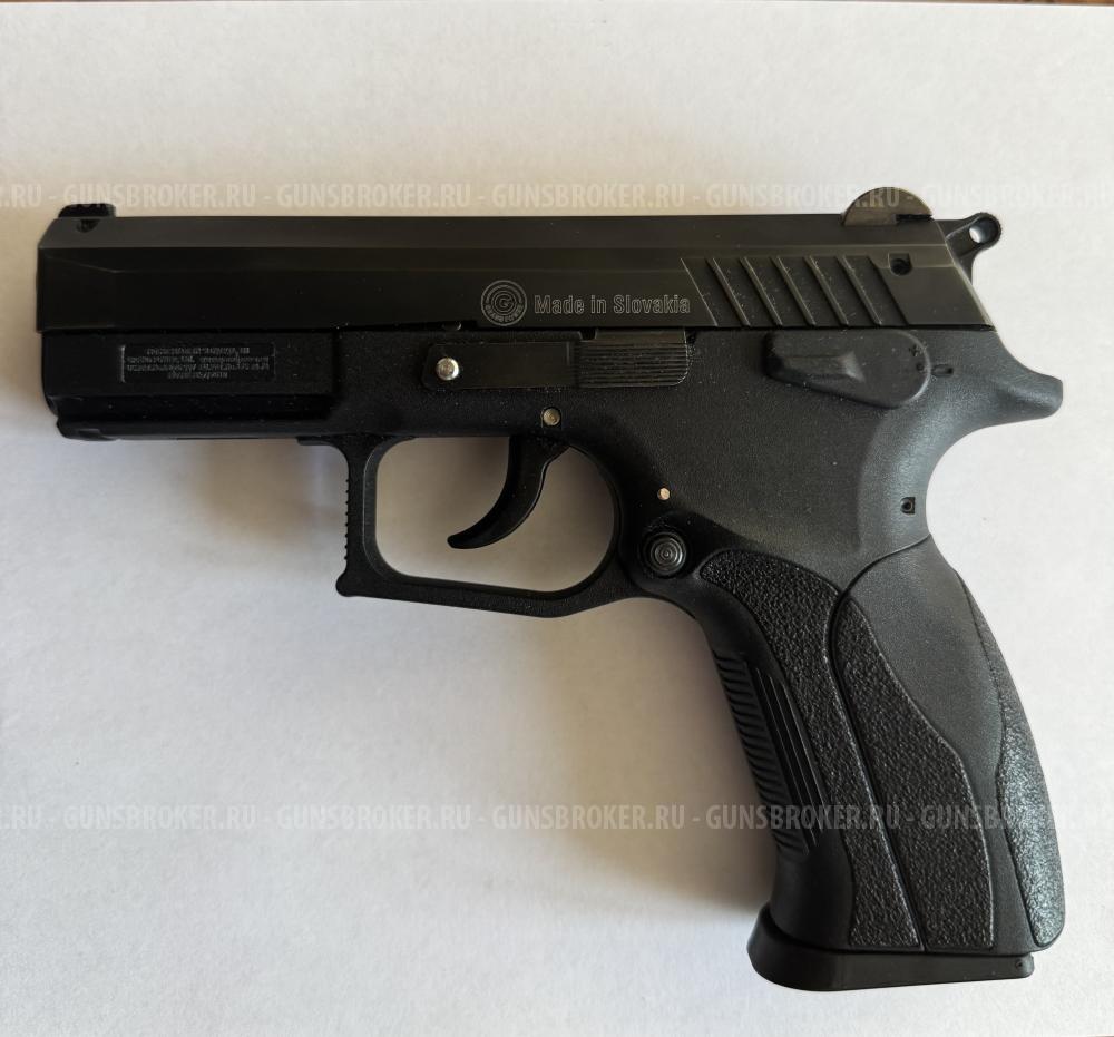 Grand Power T12 Slovakia, Словак