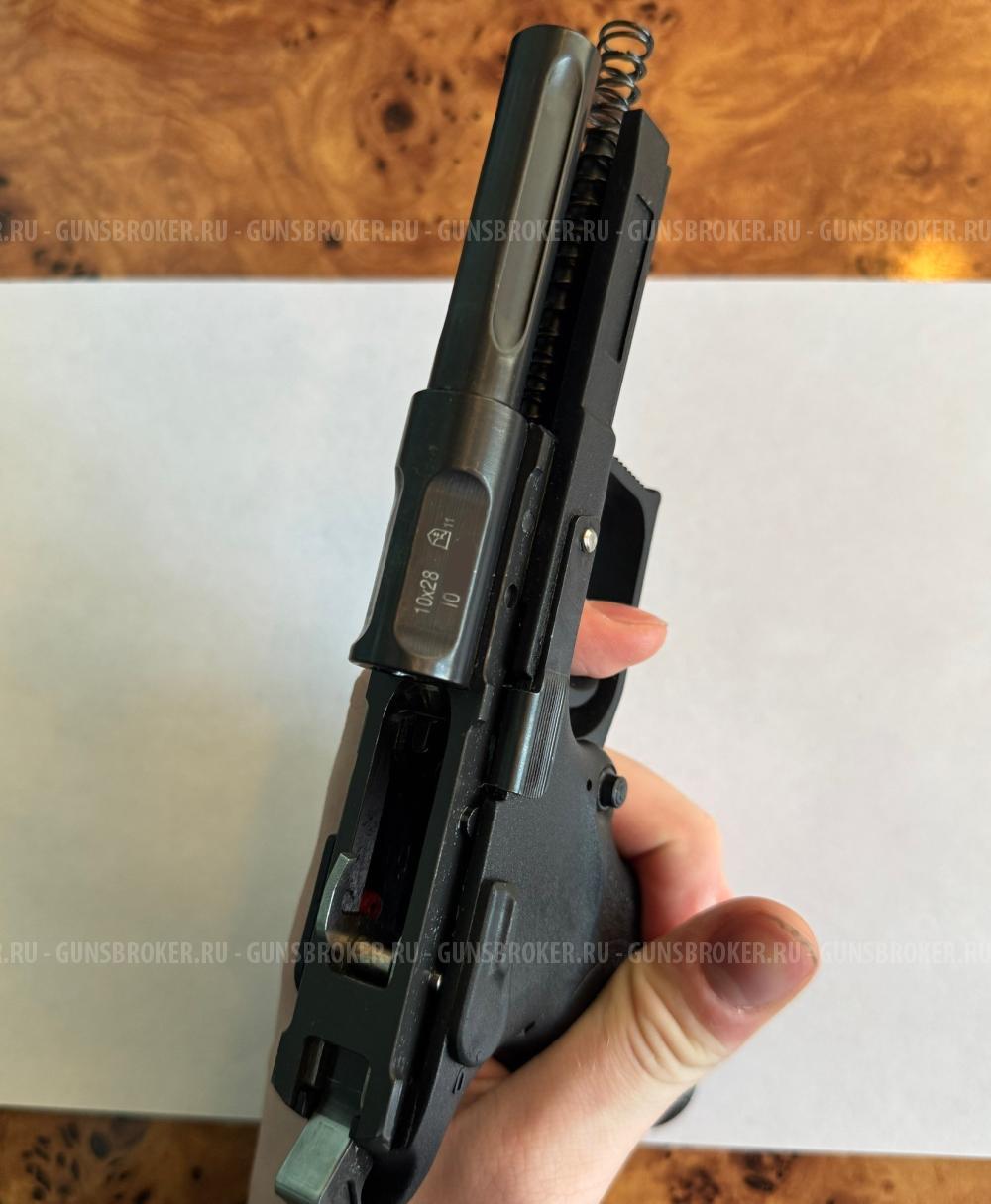 Grand Power T12 Slovakia, Словак