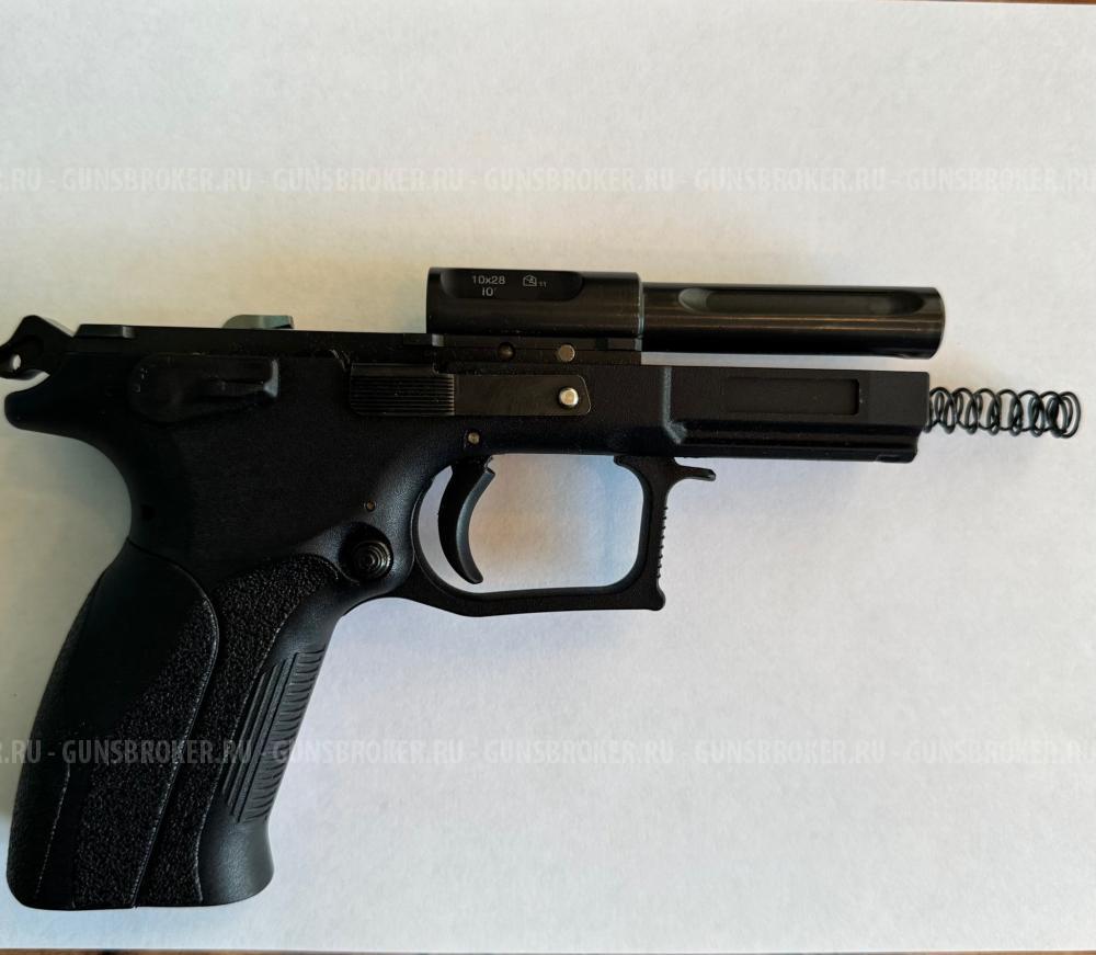 Grand Power T12 Slovakia, Словак