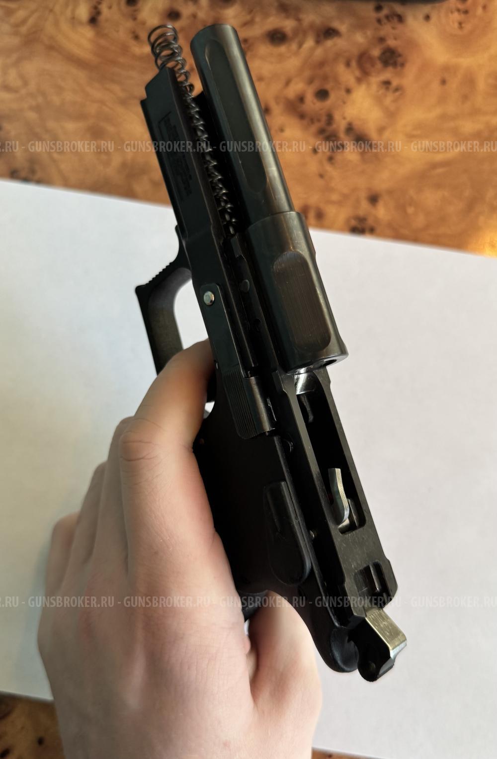 Grand Power T12 Slovakia, Словак