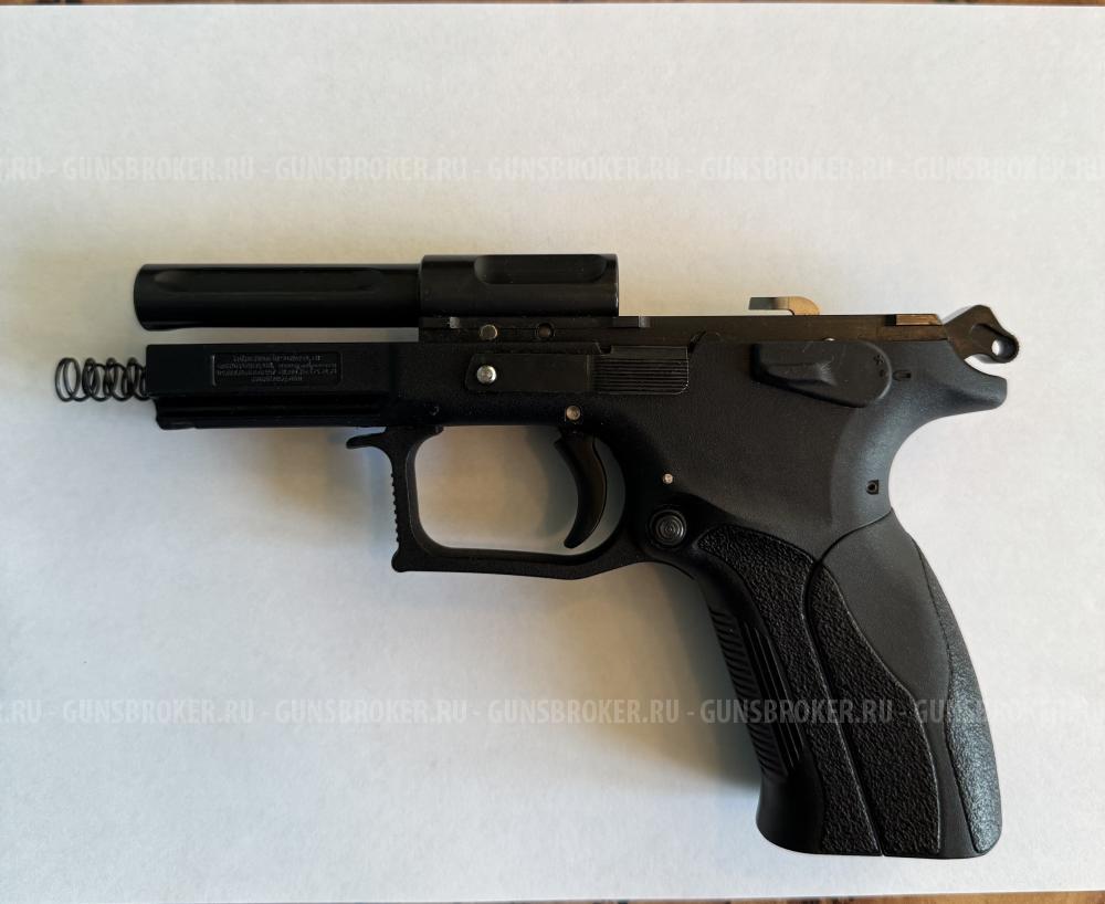 Grand Power T12 Slovakia, Словак