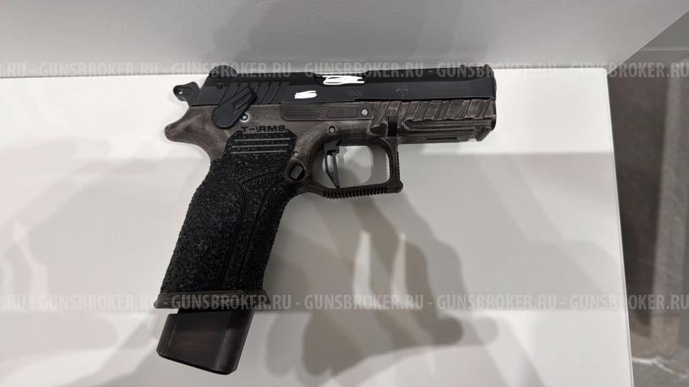 Grand power t12 Slovakia Т12 словак