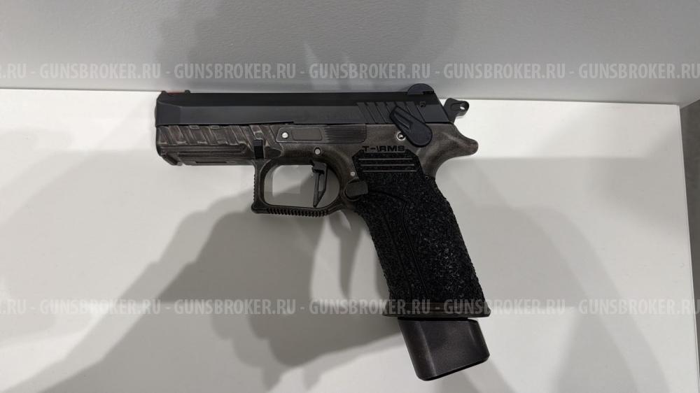 Grand power t12 Slovakia Т12 словак