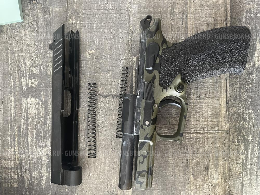 Grand Power T12 (Slovakia)