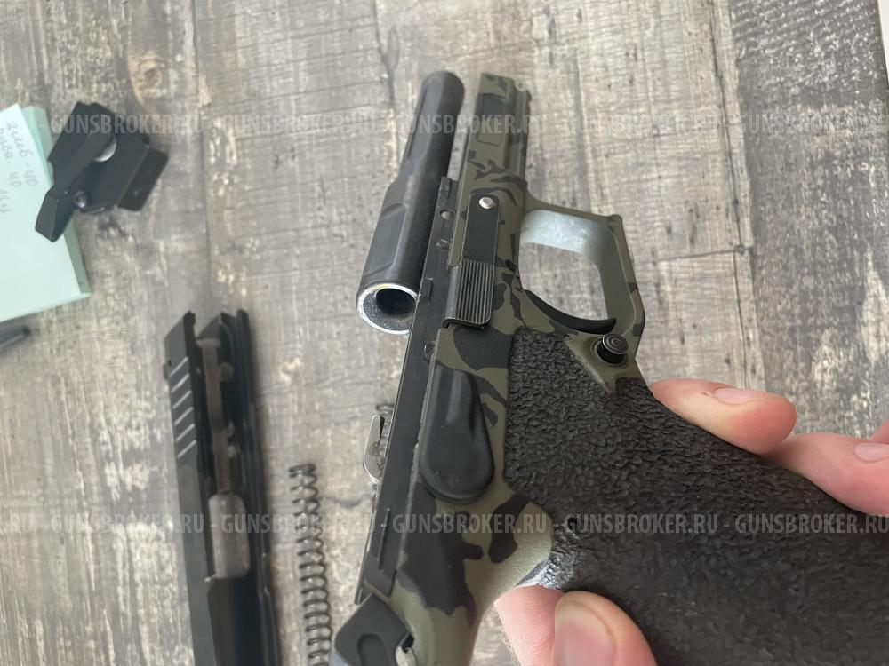 Grand Power T12 (Slovakia)