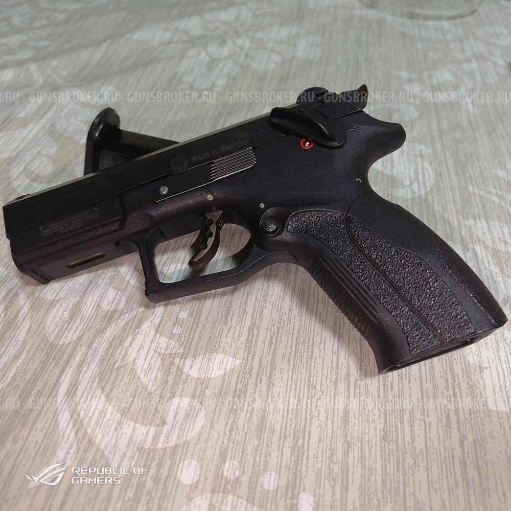 GRAND POWER T12 (Slovakia)