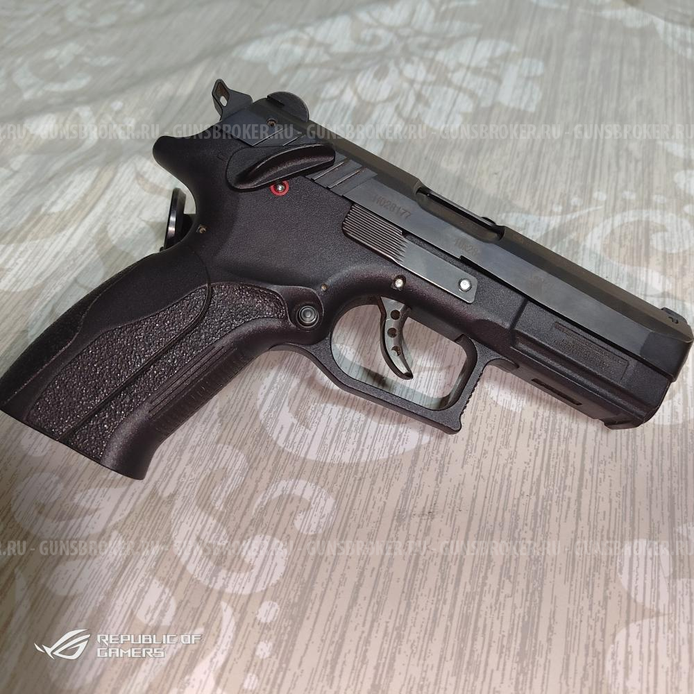 GRAND POWER T12 (Slovakia)