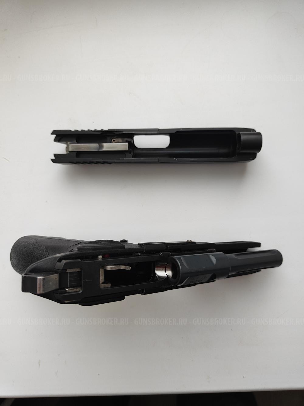 Grand power t12 Slovakia серии i