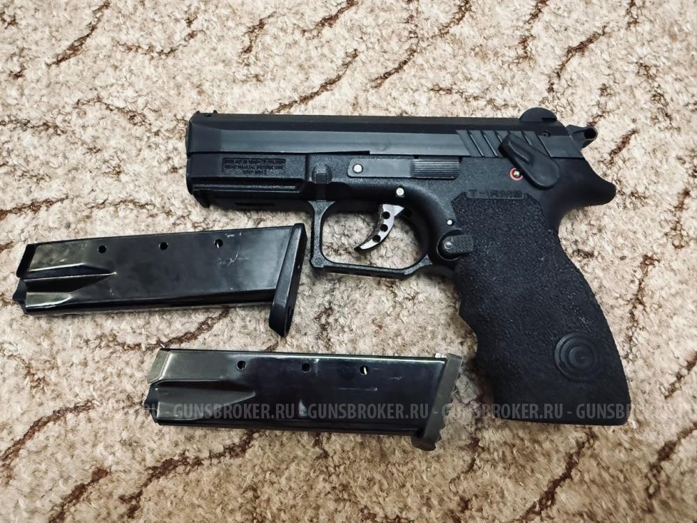 Grand Power T12 Slovakia 