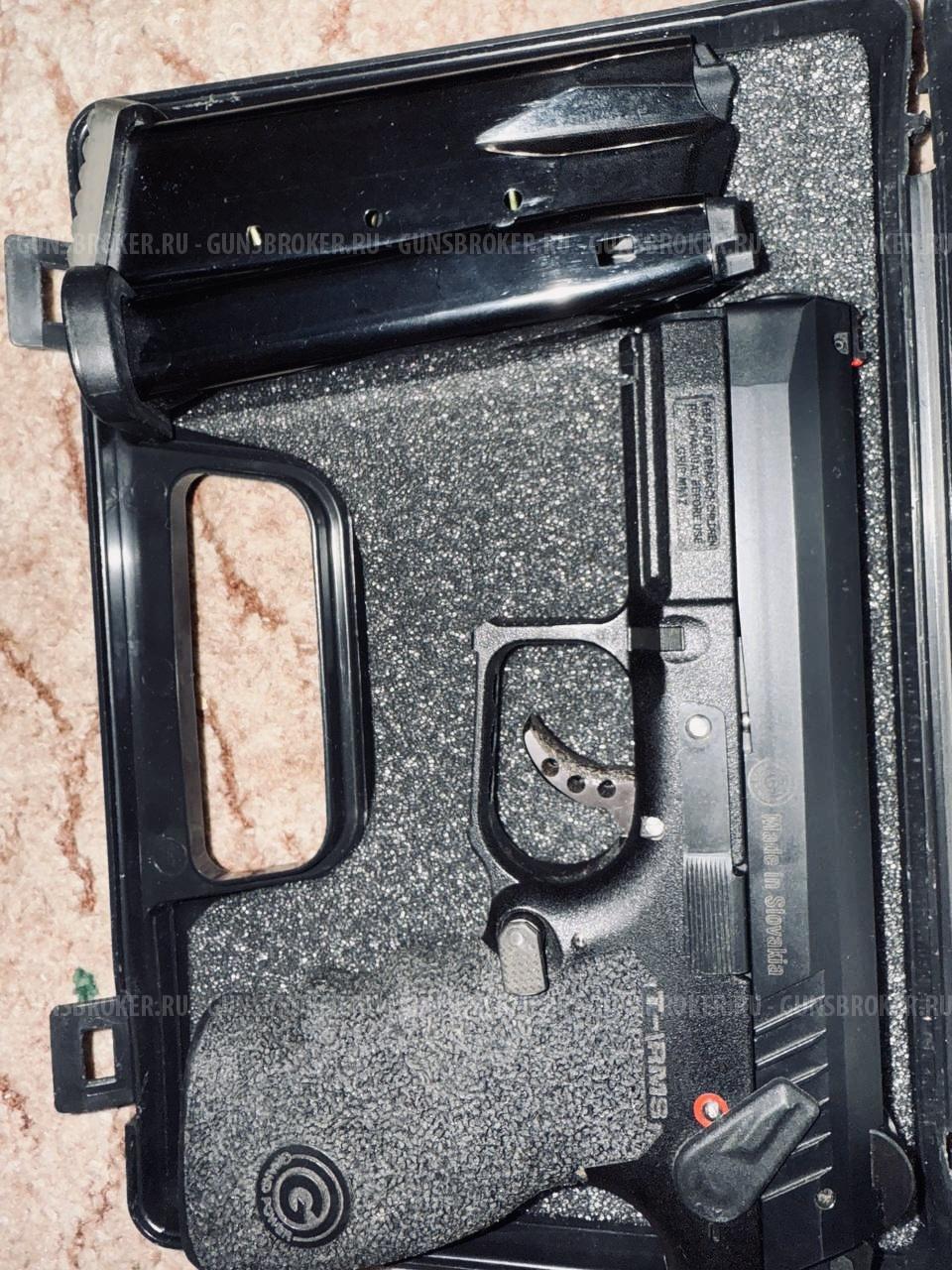 Grand Power T12 Slovakia 