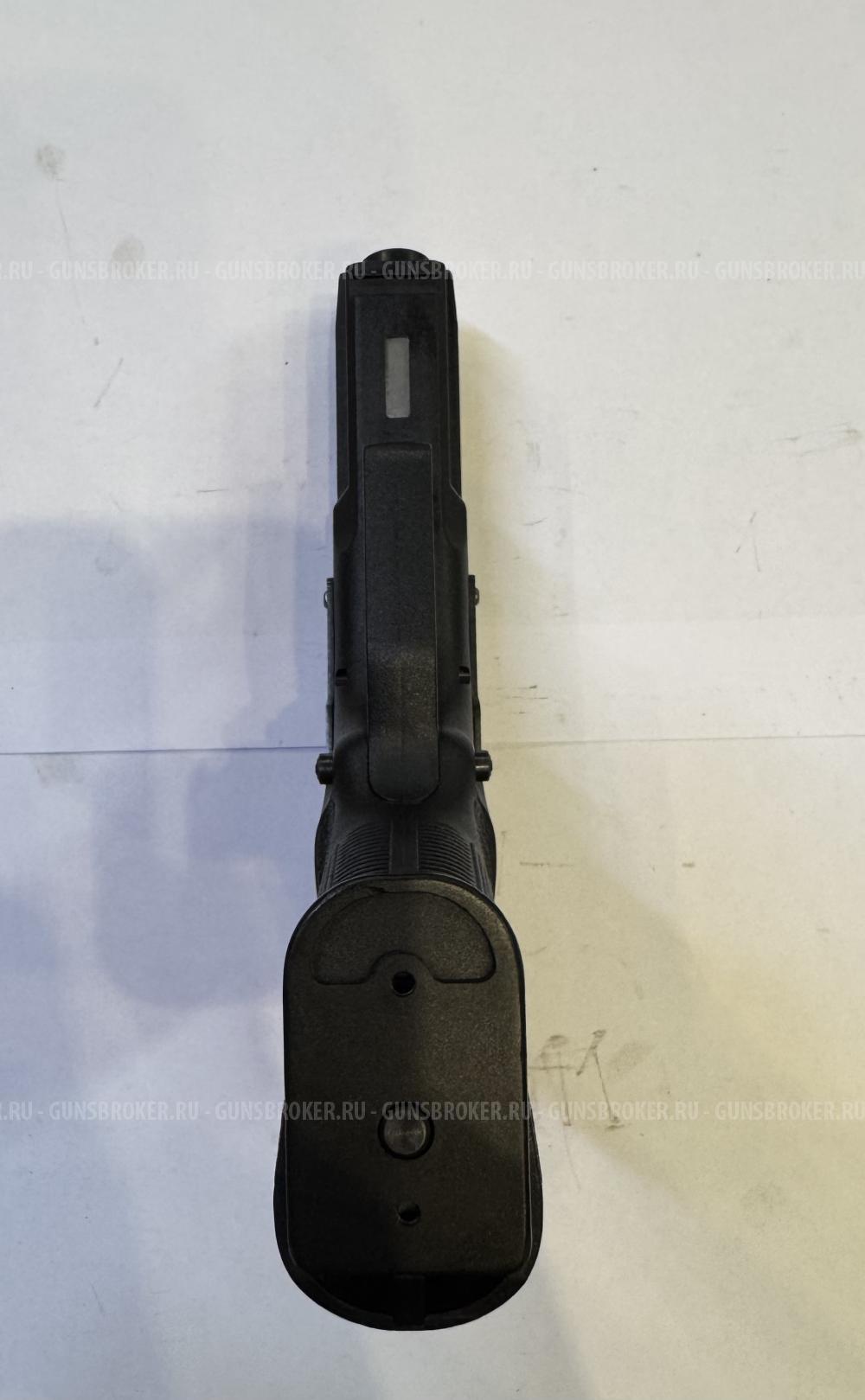 Grand Power T12 Slovakia