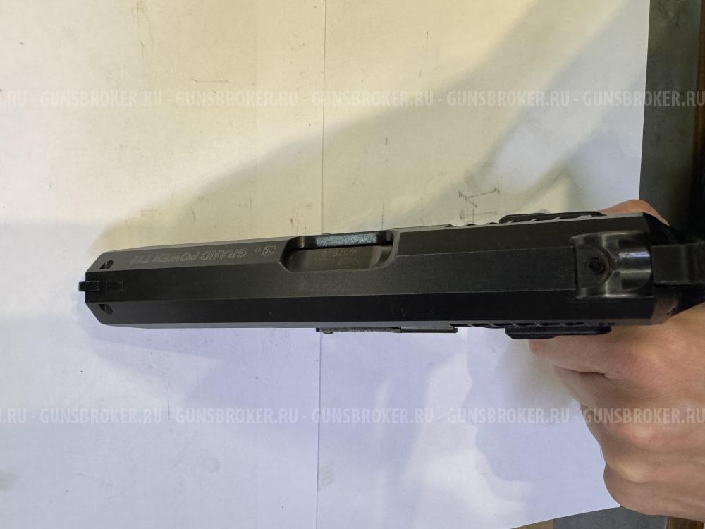 Grand Power T12 Slovakia