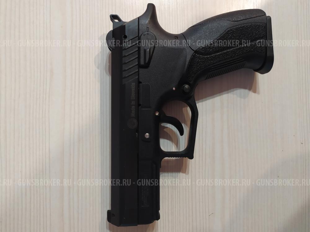 Grand power t12 Slovakia