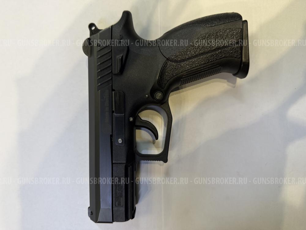 Grand Power T12 Slovakia