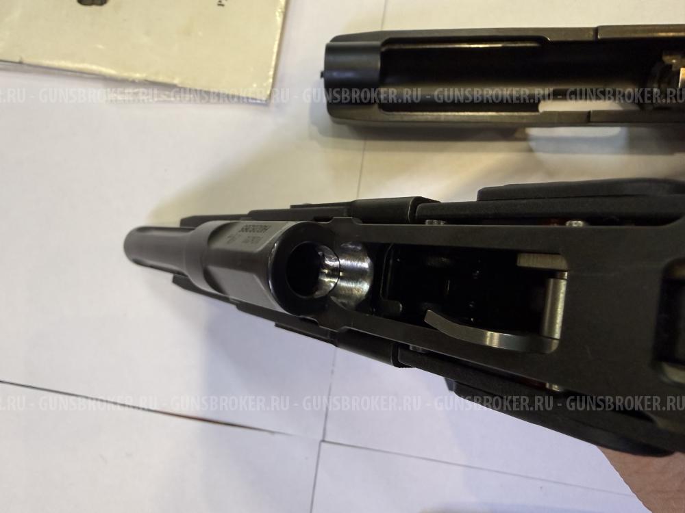 Grand Power T12 Slovakia