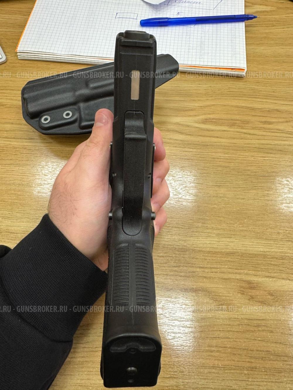 Grand Power T12 Slovakia