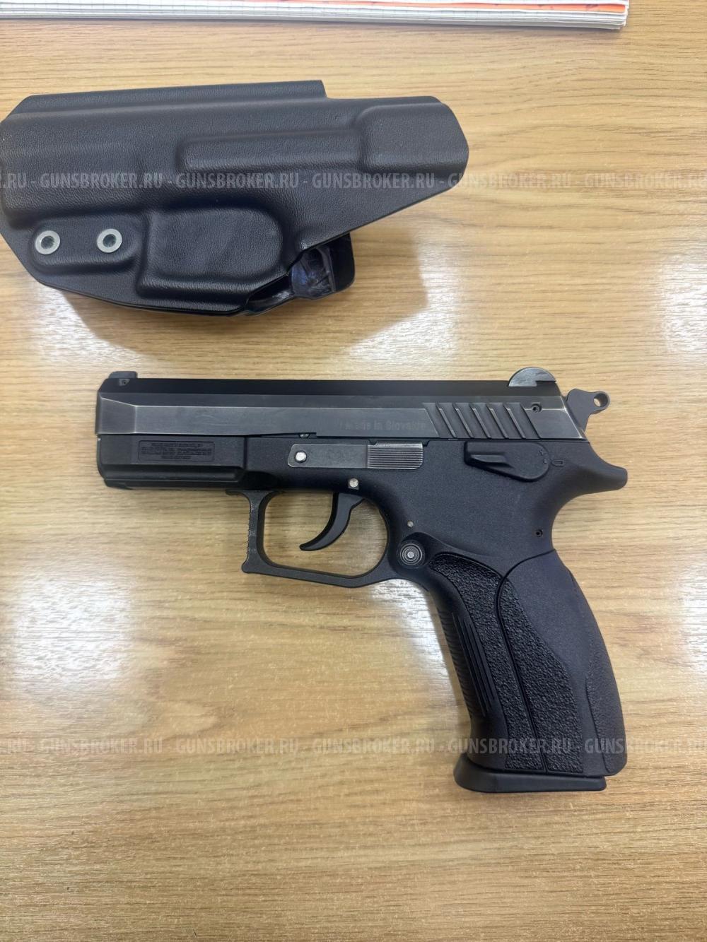 Grand Power T12 Slovakia