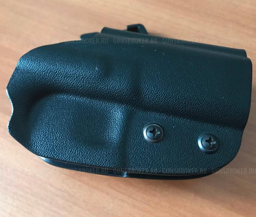 Grand Power T12 Slovakia, 2011