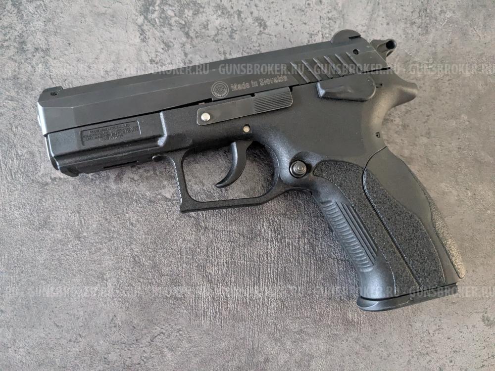 Grand Power T12 Slovakia 