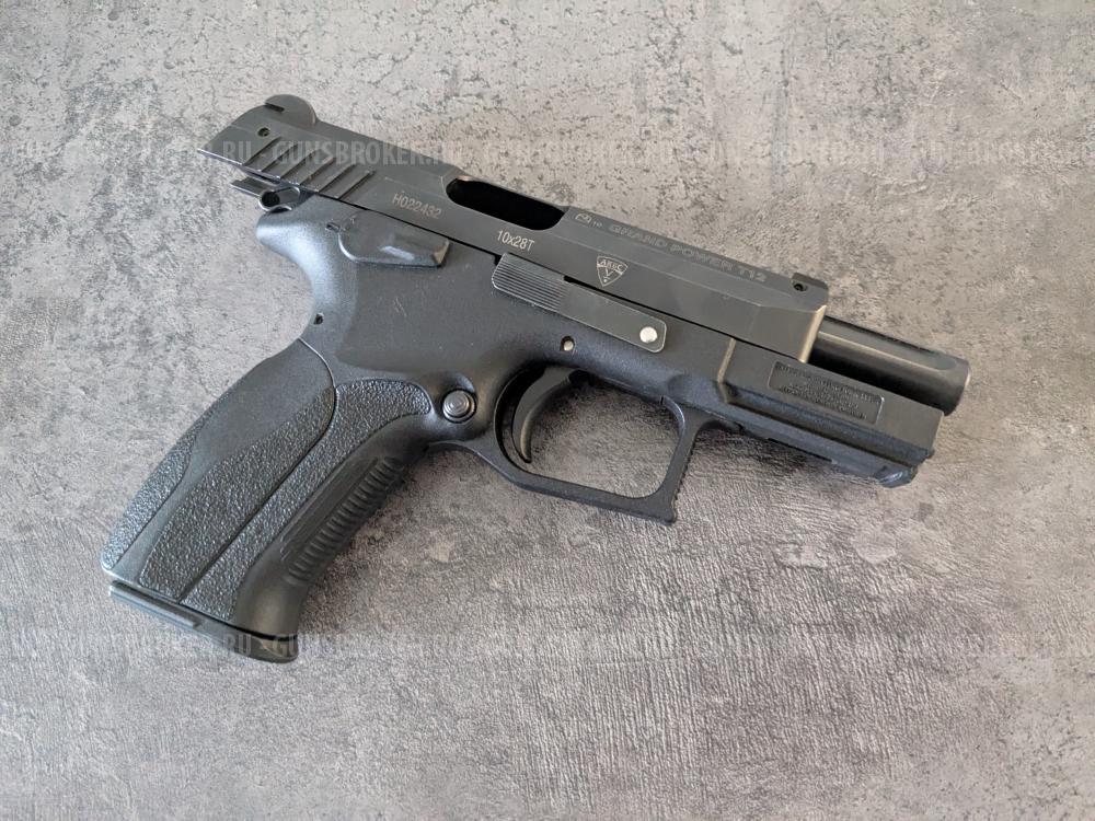 Grand Power T12 Slovakia 