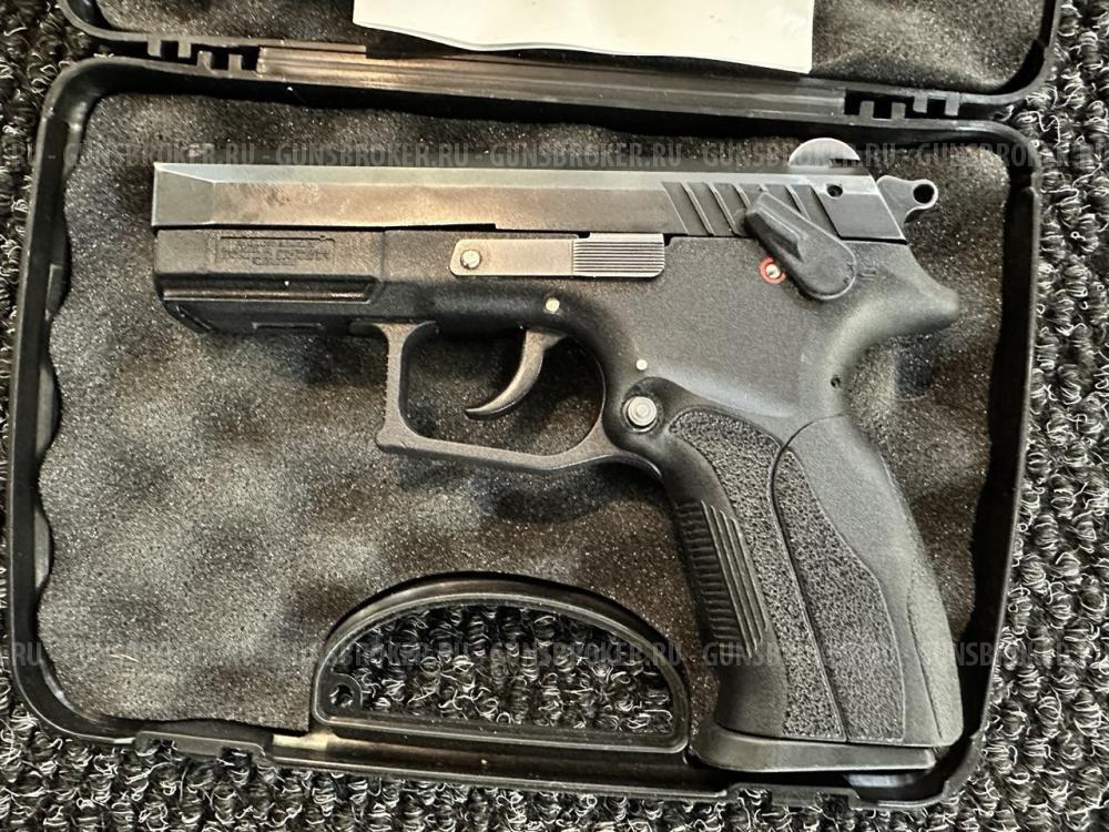 Grand Power T12 Slovakia 