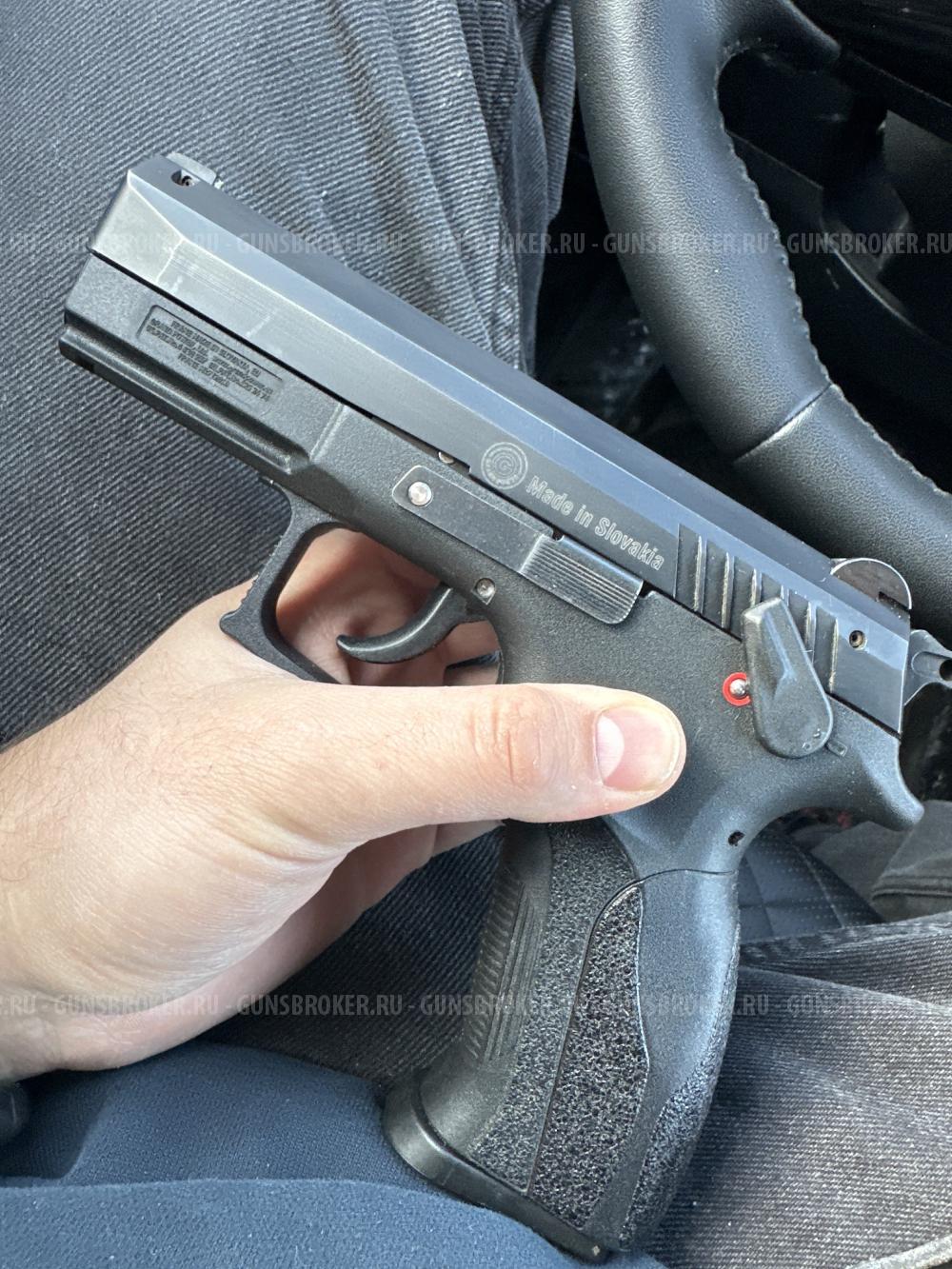 Grand power T12 slovakia