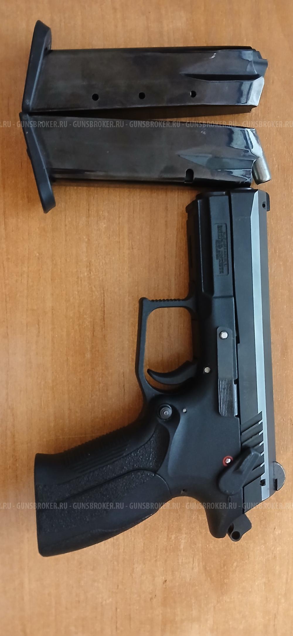 Grand Power T12 Slovakia