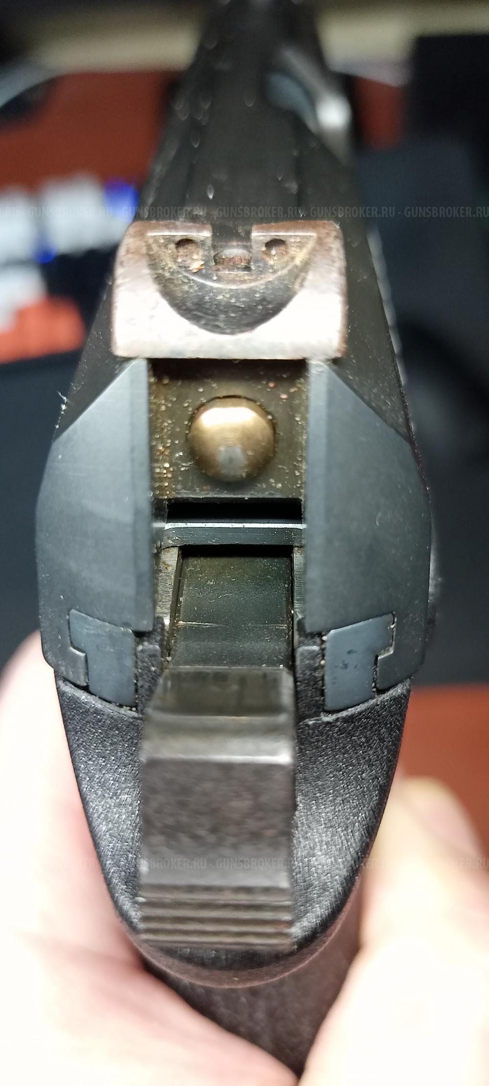 Grand Power T12 Slovakia