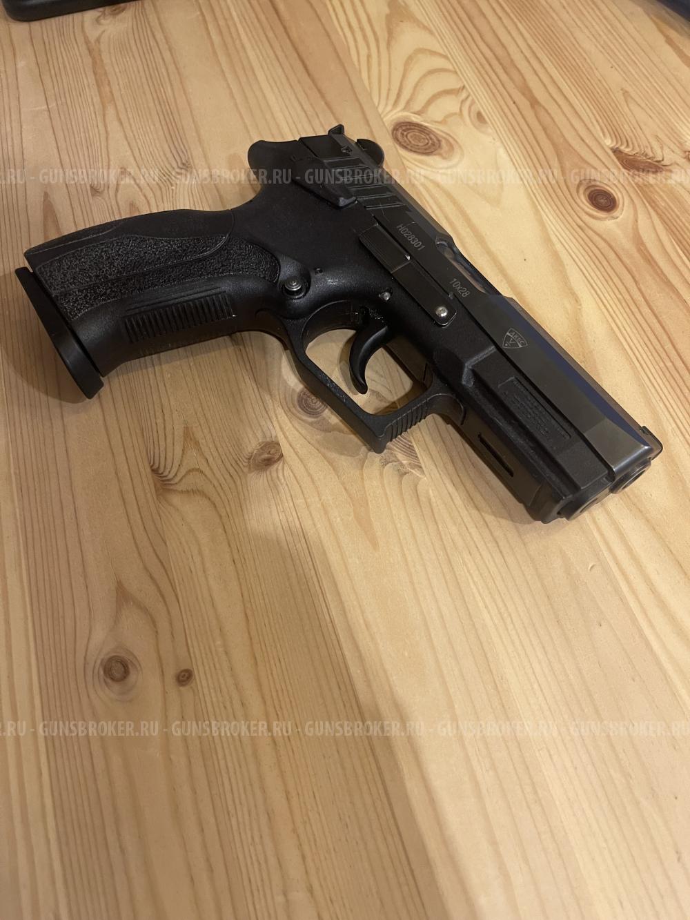 Grand Power T12 Slovakia