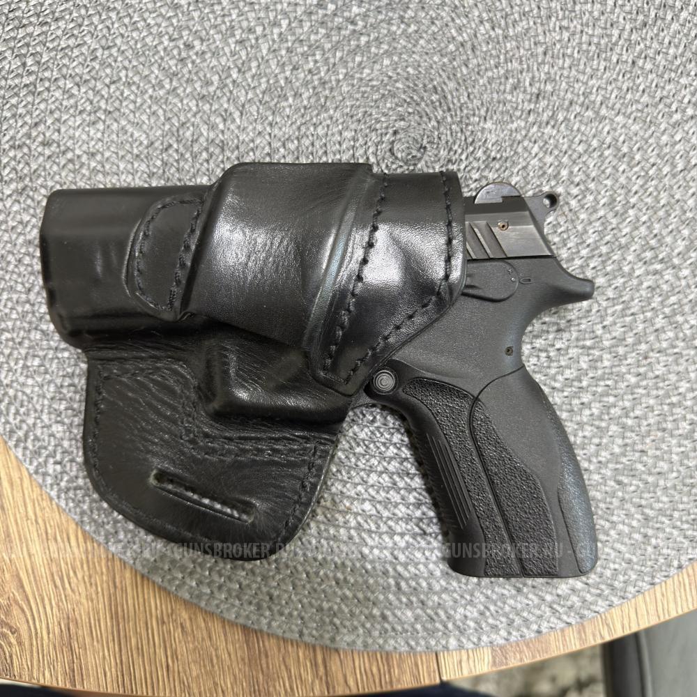 Grand Power T12 Slovakia