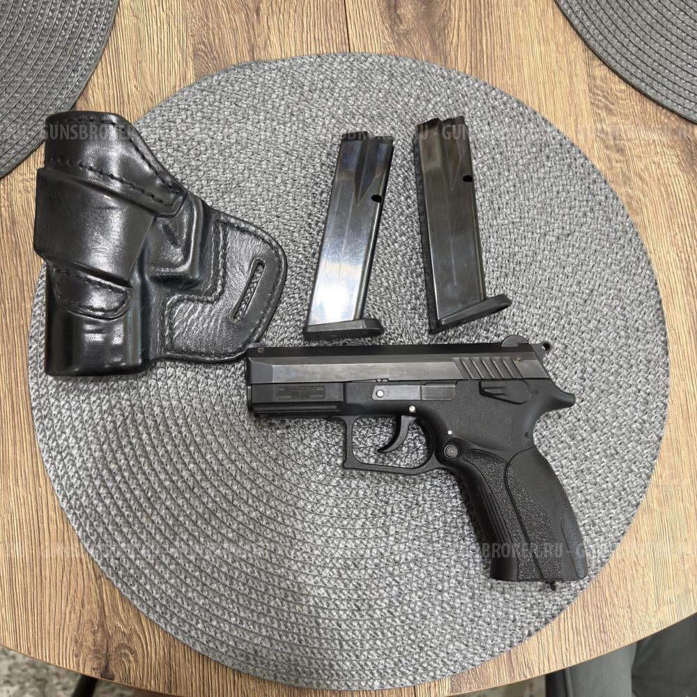 Grand Power T12 Slovakia