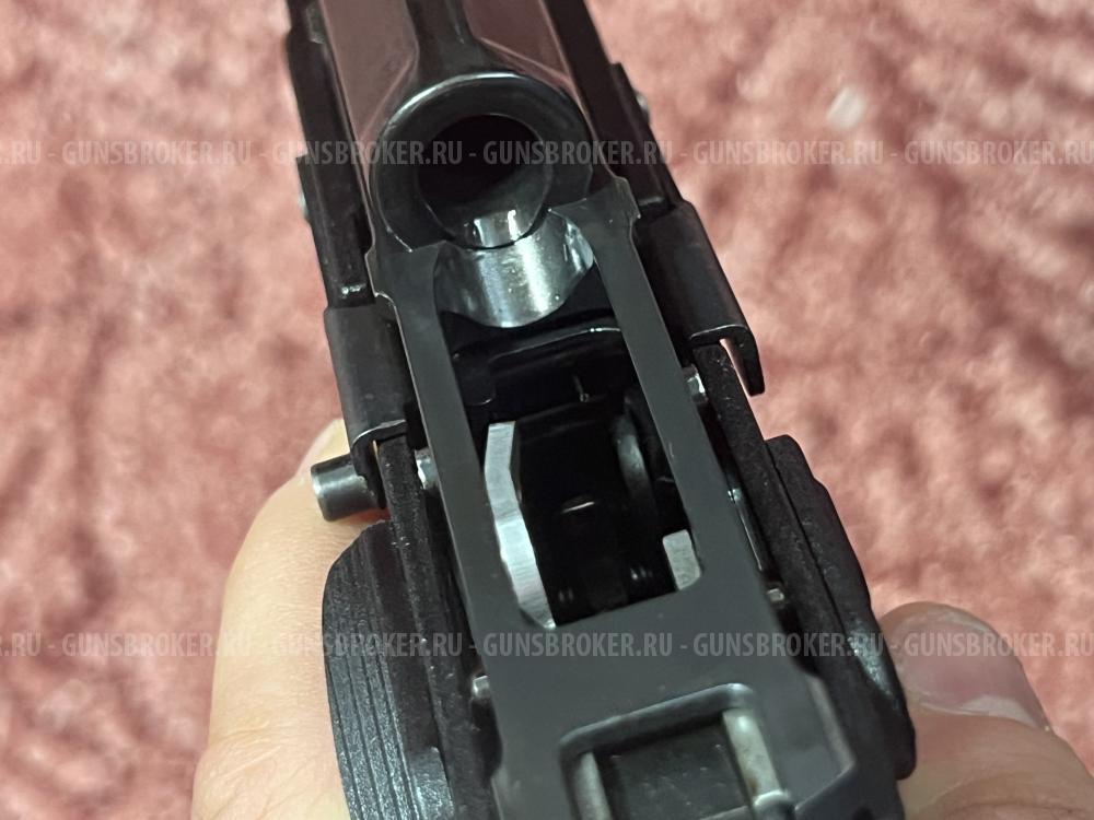 GRAND POWER T12 Slovakia 