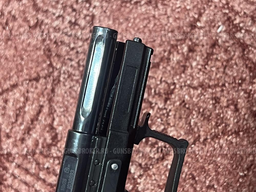 GRAND POWER T12 Slovakia 