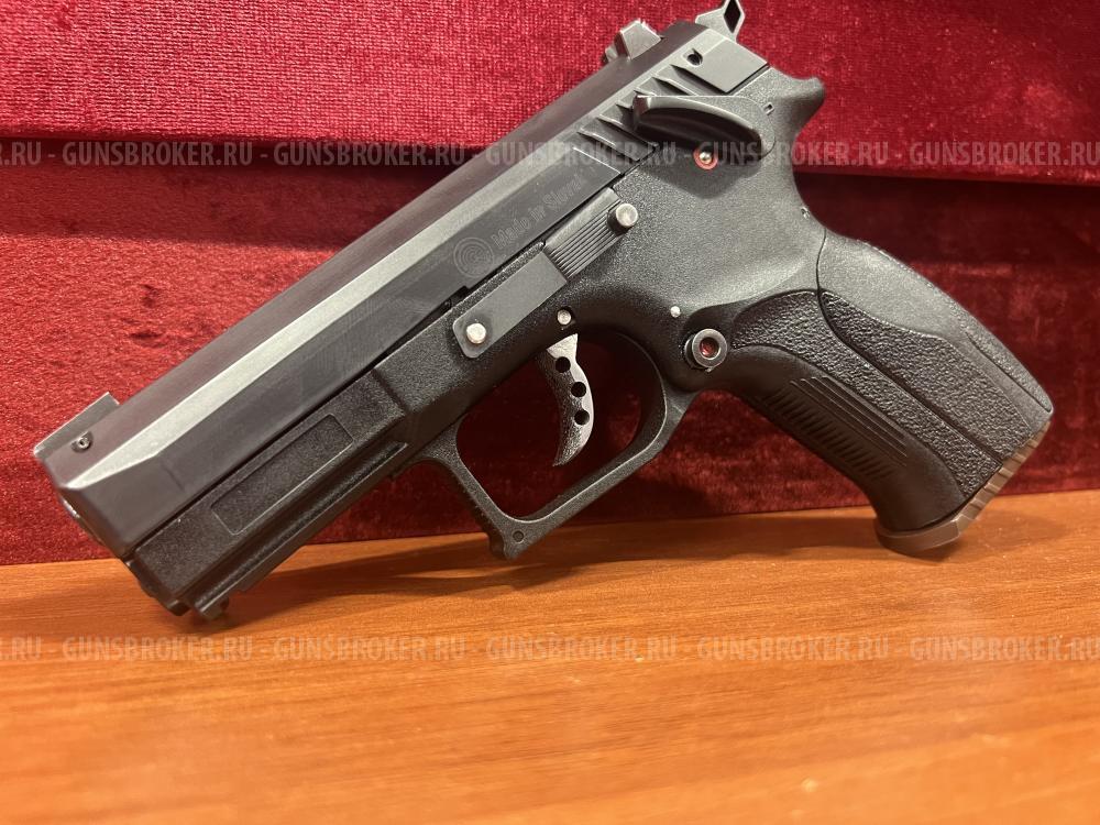 GRAND POWER T12 Slovakia 