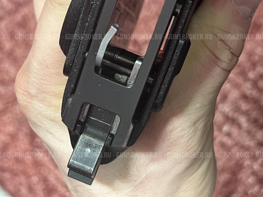 GRAND POWER T12 Slovakia 