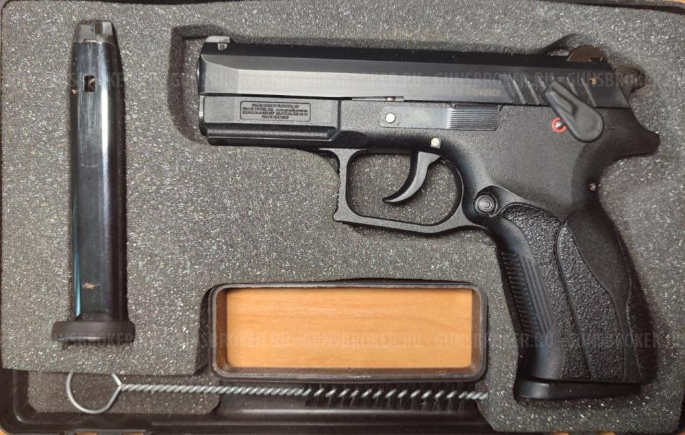 Grand Power T12 Slovakia, Гранд Пауэр Словак дореформенный 