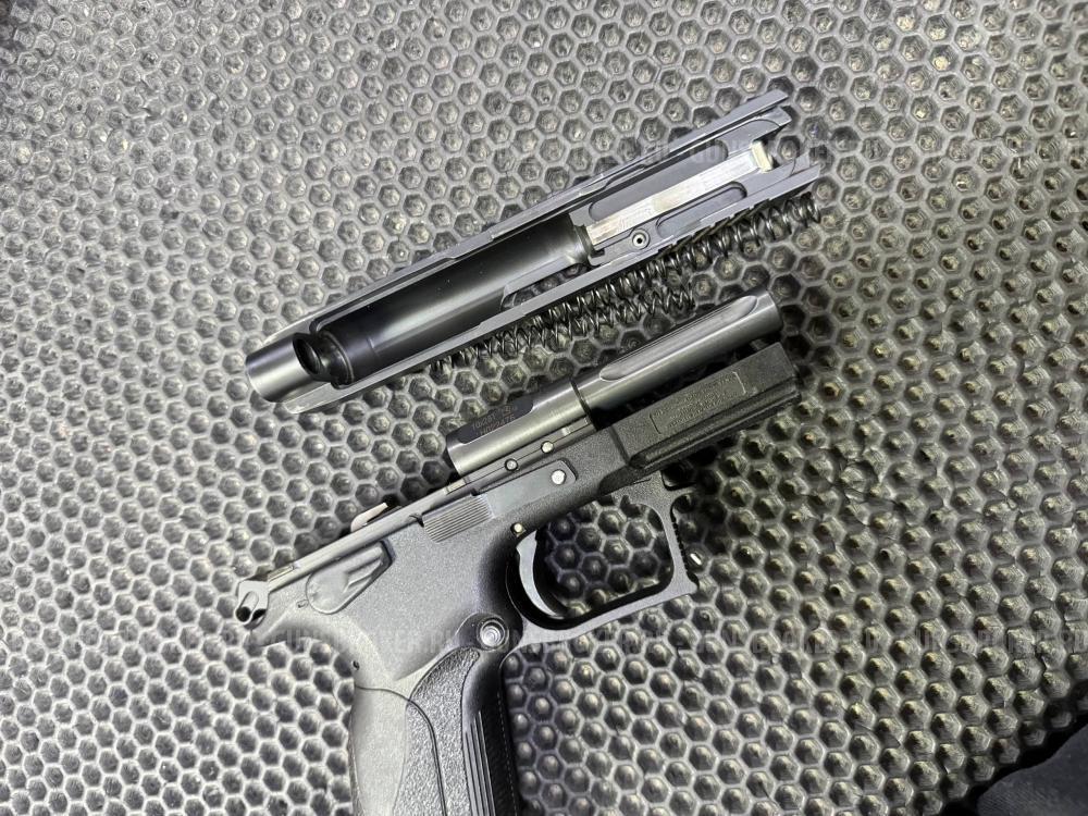 Grand Power T12 Словакия 2010 г.в. Н02476