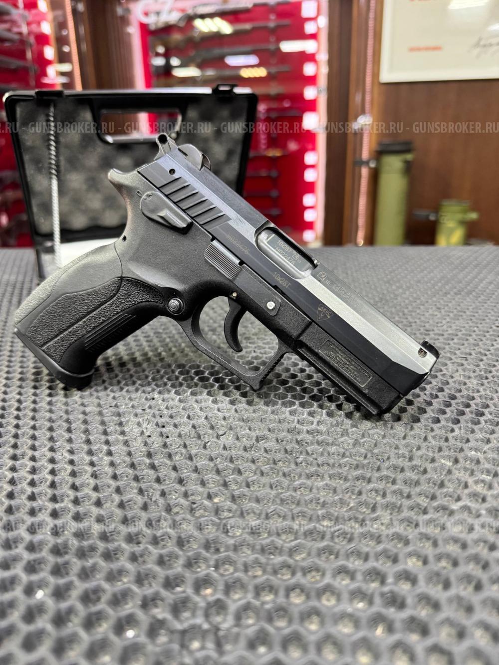 Grand Power T12 Словакия 2010 г.в. Н02476