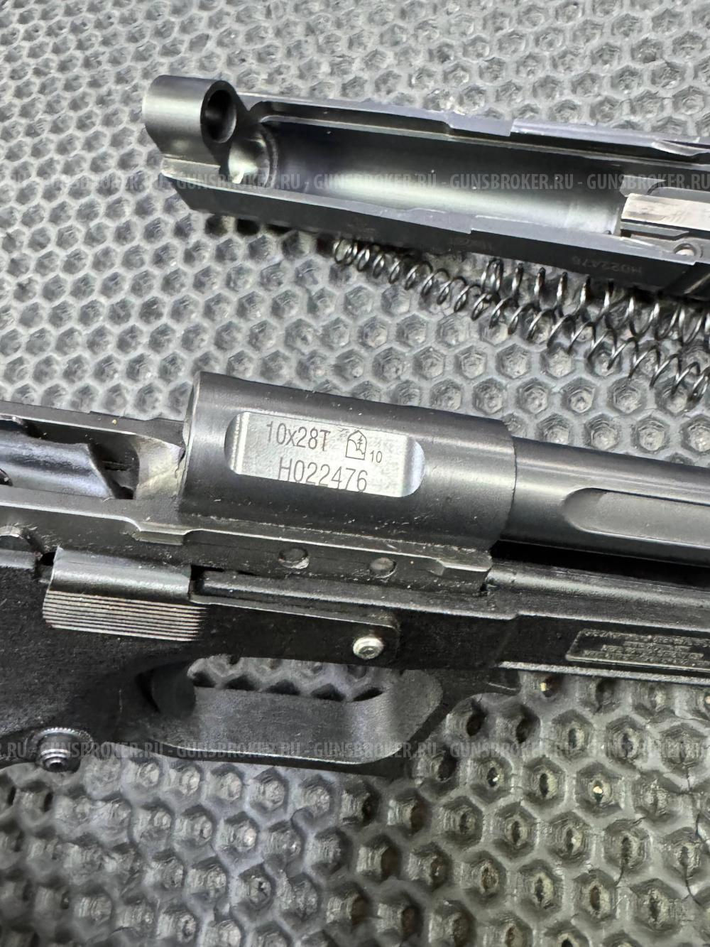 Grand Power T12 Словакия 2010 г.в. Н02476