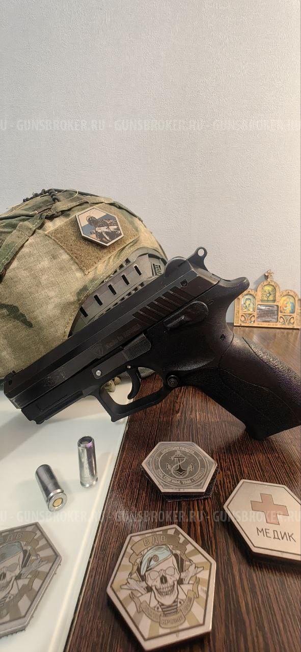 Grand Power T12 (Словакия) 