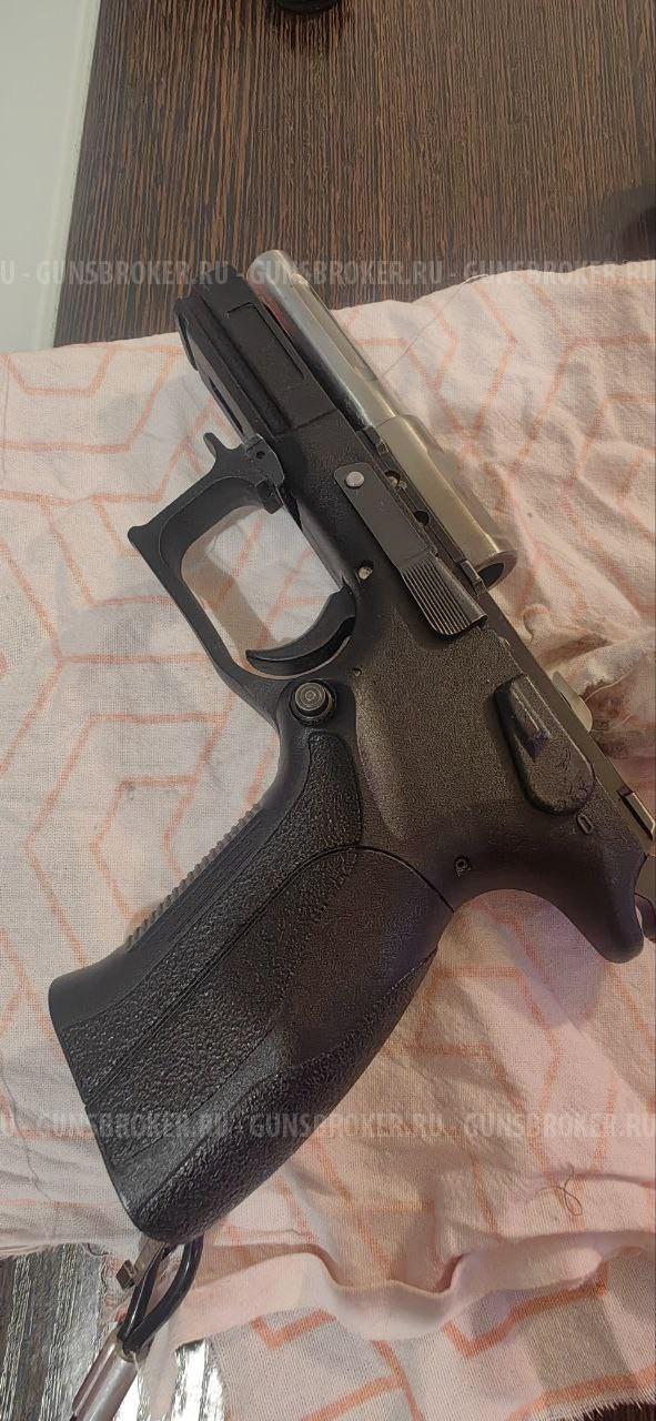 Grand Power T12 (Словакия) 