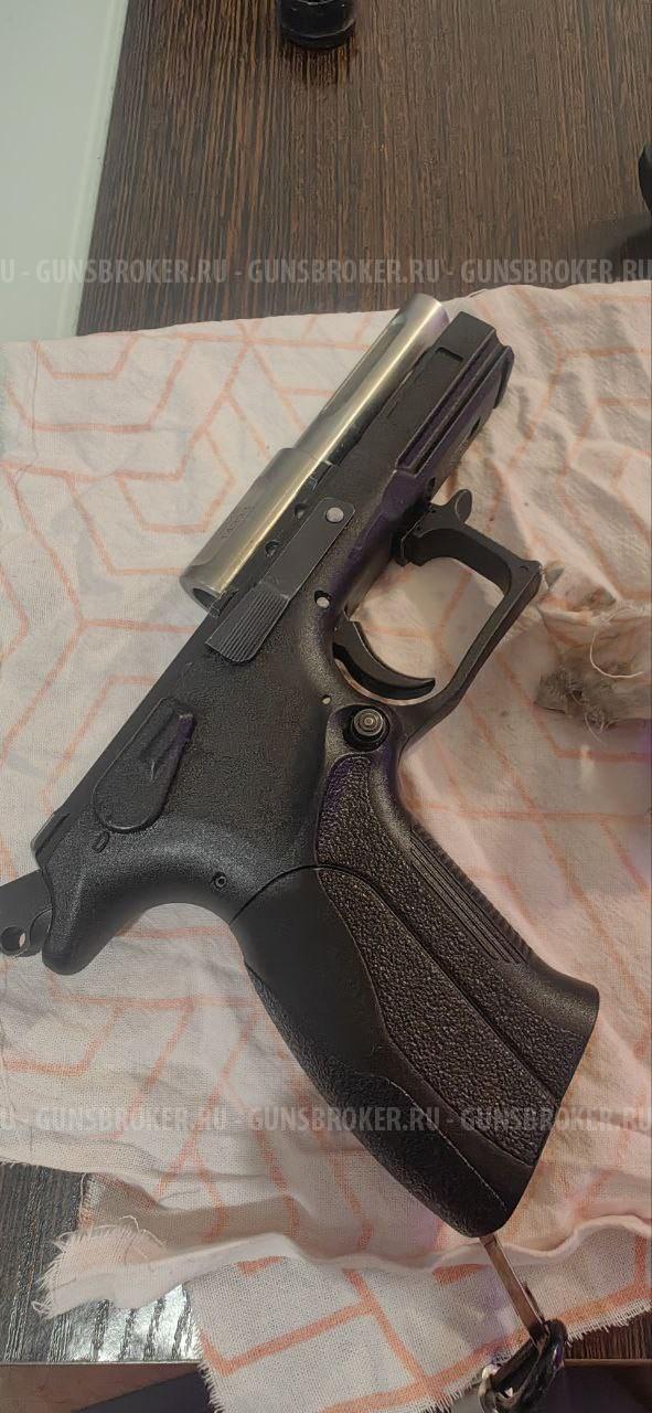 Grand Power T12 (Словакия) 