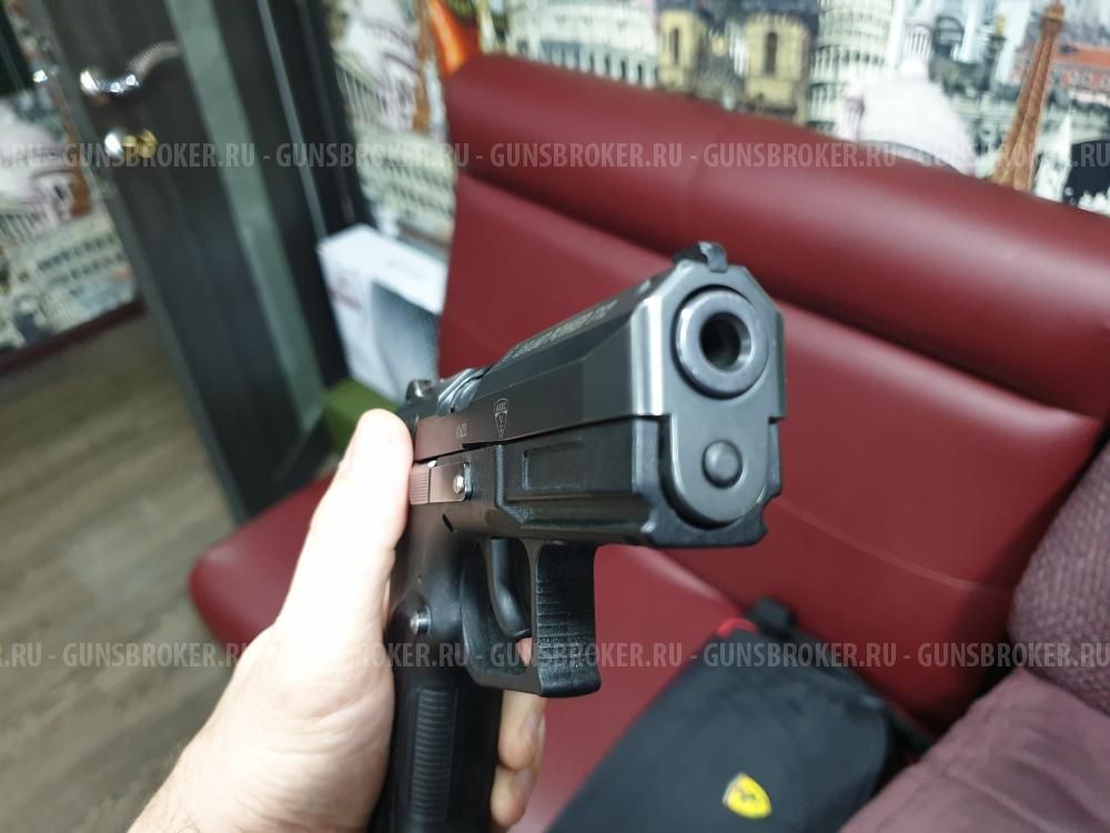 GRAND POWER T12 Словакия 2011г